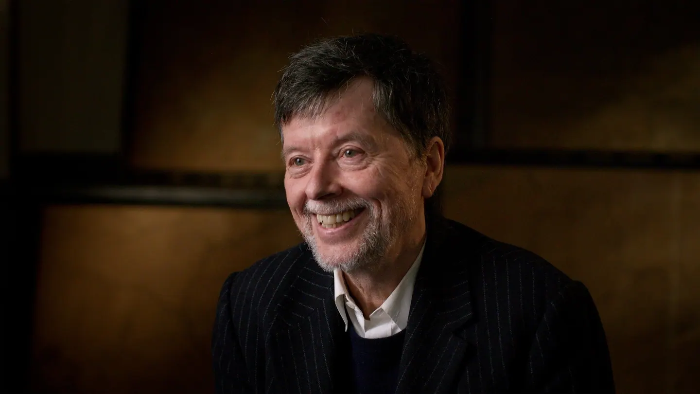 Ken Burns