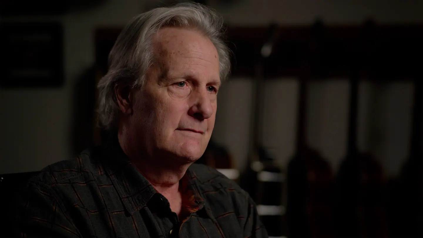 Jeff Daniels