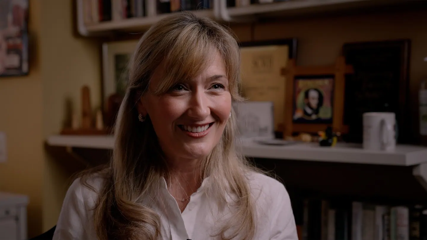 Caroline Janney