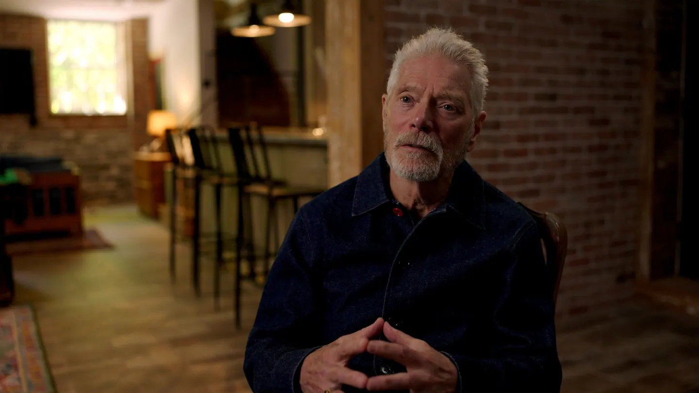 Stephen Lang