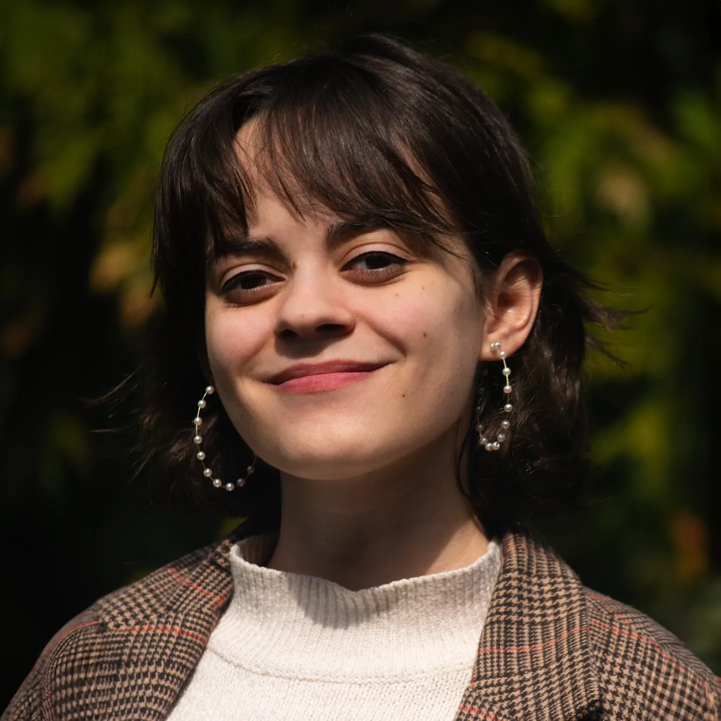 Leah Bordatto