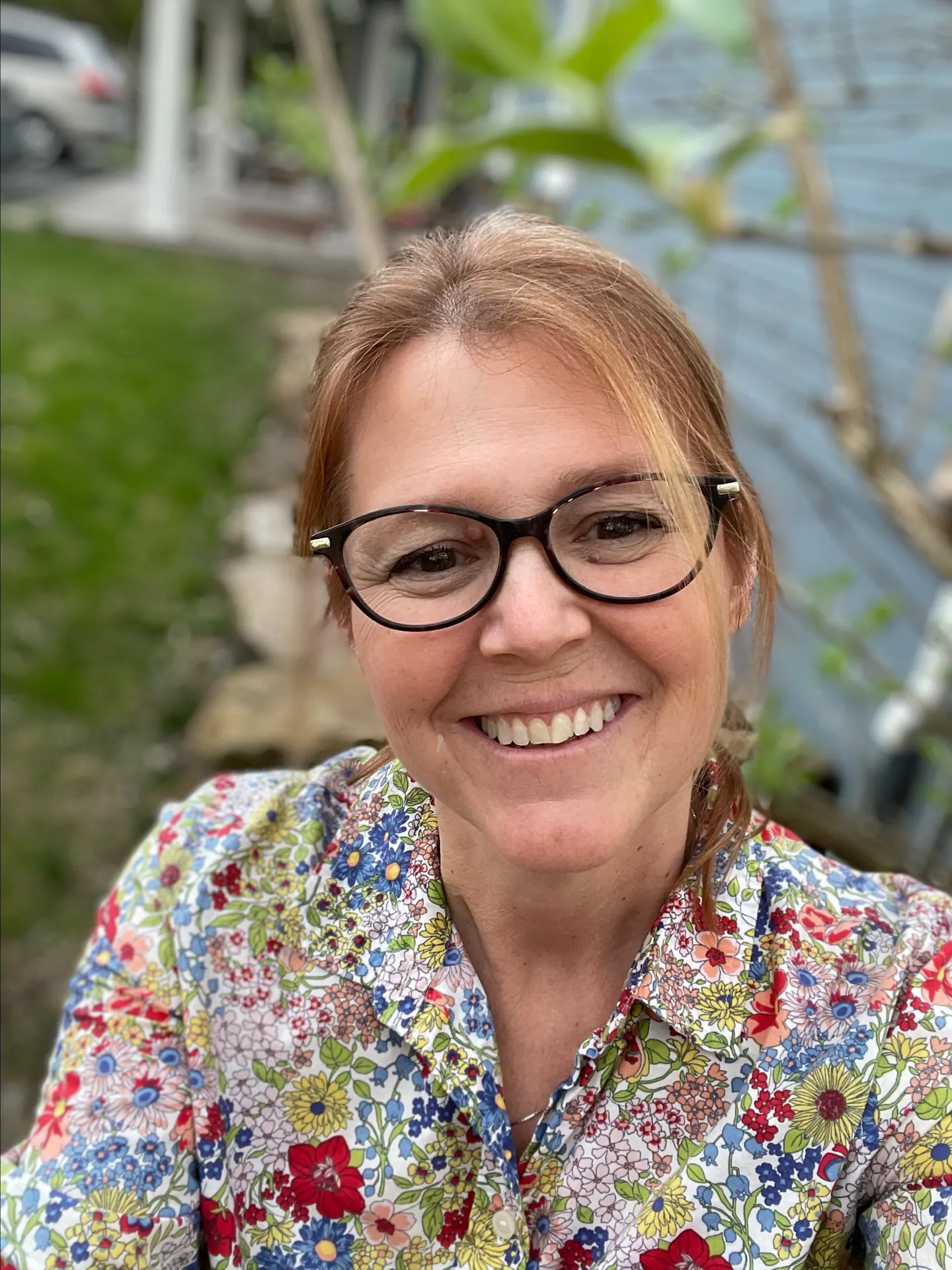 Susan Shumaker